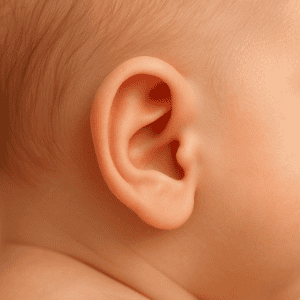 Protruding Ears